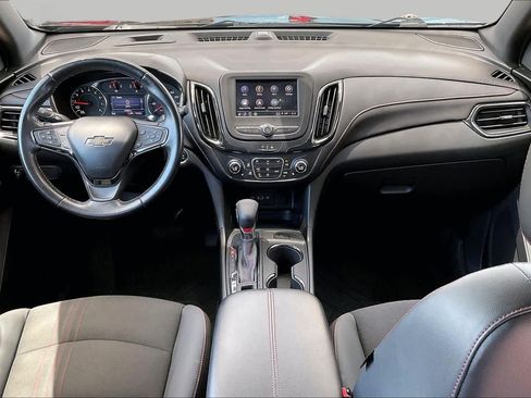 Used 2022 Chevrolet Equinox RS w/ LPO, Floor Liner Package AWD/4WD image 15