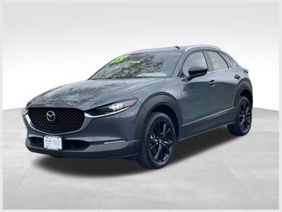 Certified 2023 MAZDA CX-30 AWD 2.5 S w/ Preferred Package