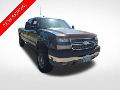 Used 2005 Chevrolet Silverado 2500 LT w/ Heavy-Duty Power Package