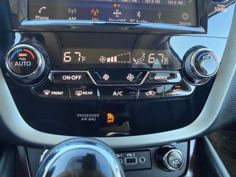 Used 2024 Nissan Murano Platinum w/ Cargo Package image 45