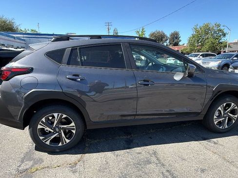 New 2026 Subaru Crosstrek 2.0i Premium AWD/4WD image 3