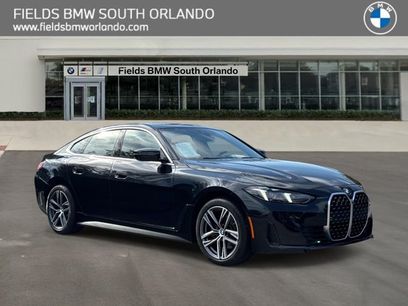 Used 2026 BMW 430i w/ Premium Package