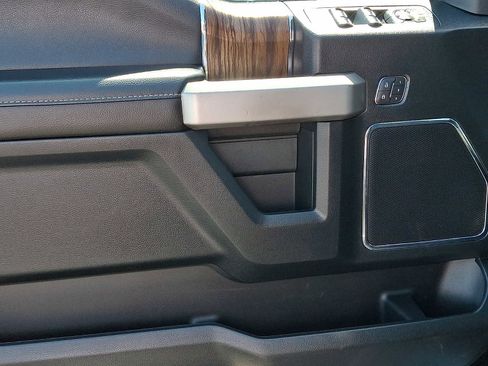 Certified 2019 Ford F150 Lariat w/ Equipment Group 502A Luxury image 13