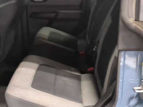 Used 2023 Ford Bronco Big Bend AWD/4WD image 23