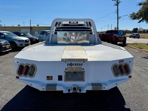 Used 2017 RAM 3500 Laramie image 4