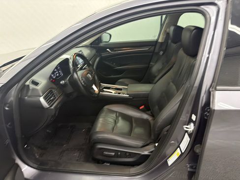 Used 2021 Honda Accord EX-L image 9