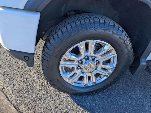 Used 2020 GMC Sierra 2500 Denali w/ Denali Ultimate Package image 10