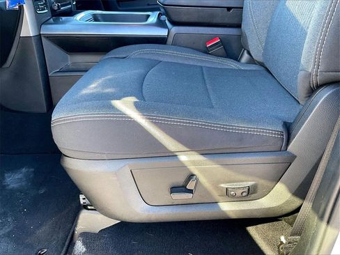 Used 2022 RAM 1500 Classic Warlock w/ Electronics Group image 34