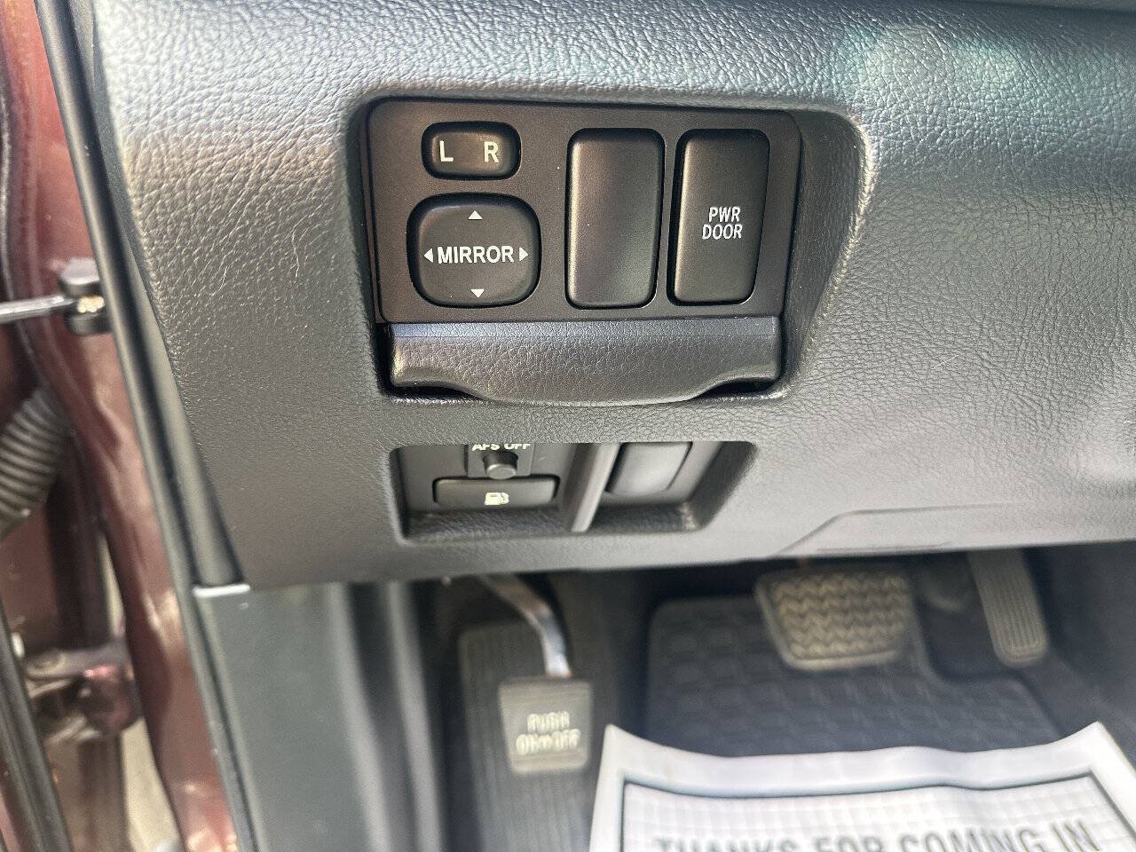 Used 2008 Lexus RX 350 AWD image 18