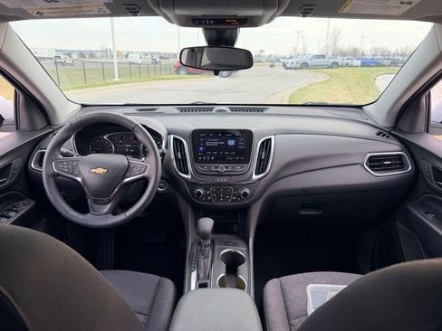 Certified 2024 Chevrolet Equinox LT image 6