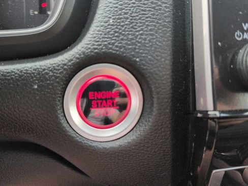 Used 2021 Honda CR-V EX image 18