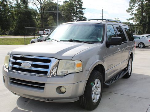 Used 2008 Ford Expedition XLT image 21