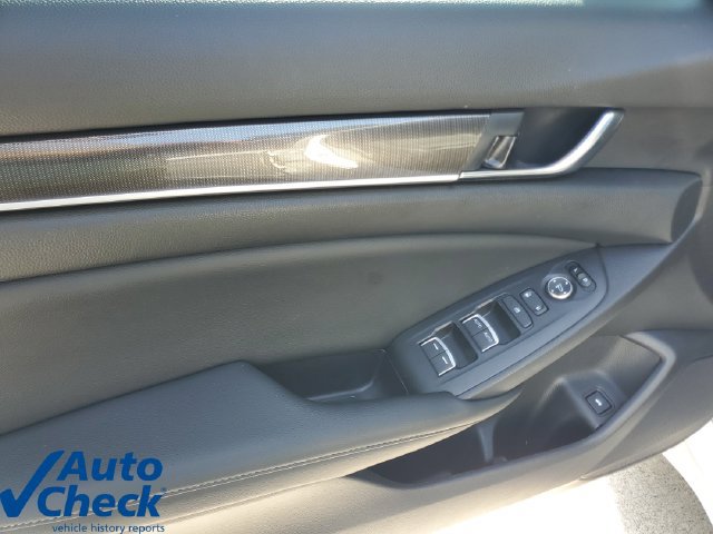 Used 2021 Honda Accord Sport image 18
