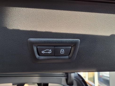 New 2025 BMW X3 xDrive30i w/ Premium Package image 31