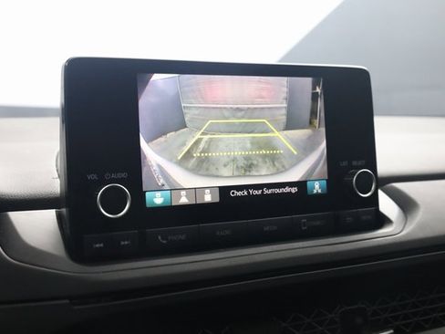 Used 2024 Honda Accord EX image 16