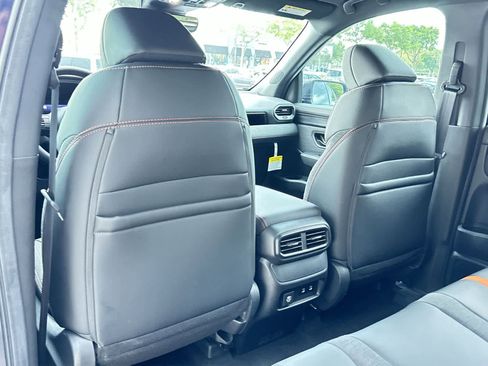 New 2026 Honda Passport TrailSport image 14