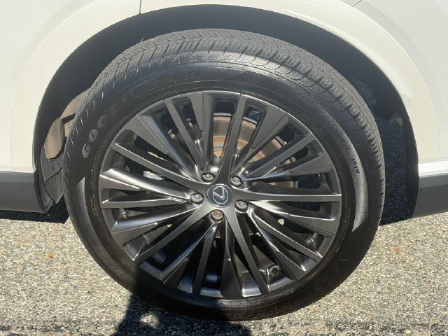 Certified 2024 Lexus RX 350 w/ Convenience Package AWD/4WD image 12