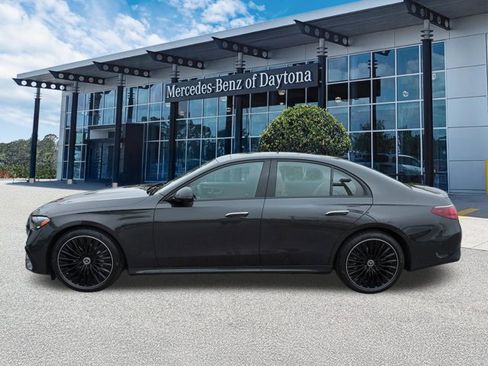 New 2026 Mercedes-Benz E 350 Sedan image 7