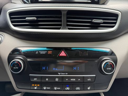 Used 2021 Hyundai Tucson SEL image 11