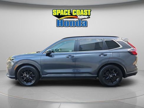 Used 2023 Honda CR-V Sport image 6