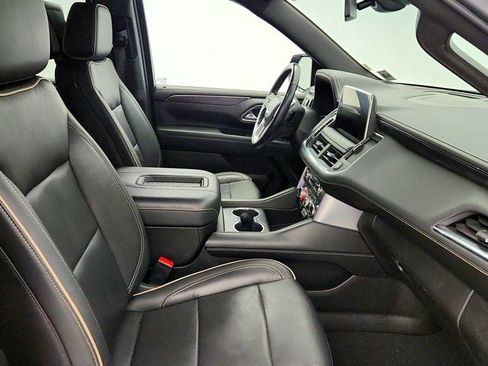 Used 2021 GMC Yukon SLT w/ SLT Premium Package AWD/4WD image 28