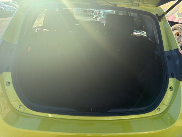 Used 2016 Scion iM FWD image 22