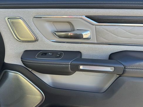 Used 2023 RAM 1500 Limited image 20
