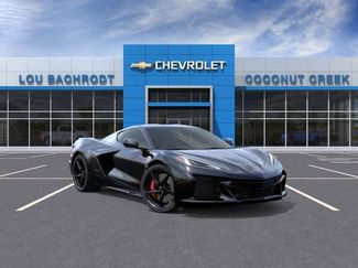 New 2026 Chevrolet Corvette E-Ray video 1