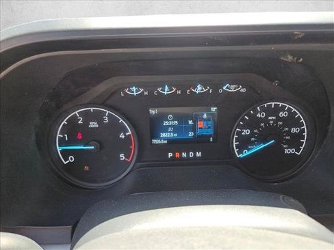 Used 2024 Ford F250 XLT w/ FX4 Off-Road Package AWD/4WD image 23