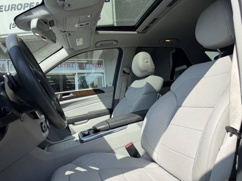 Used 2015 Mercedes-Benz ML 350 4MATIC image 20