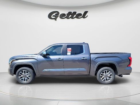 New 2026 Toyota Tundra 1794 Edition AWD/4WD image 8