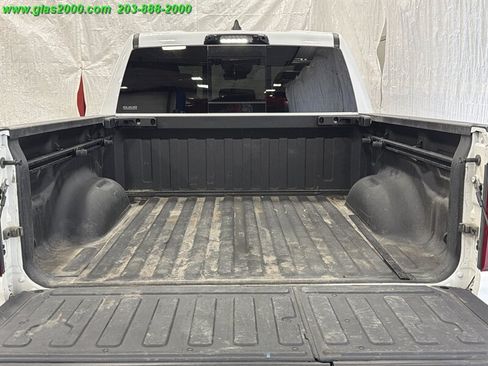 Used 2021 RAM 1500 Limited AWD/4WD image 15