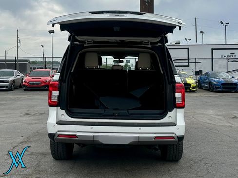 Used 2022 Ford Expedition XLT AWD/4WD image 39