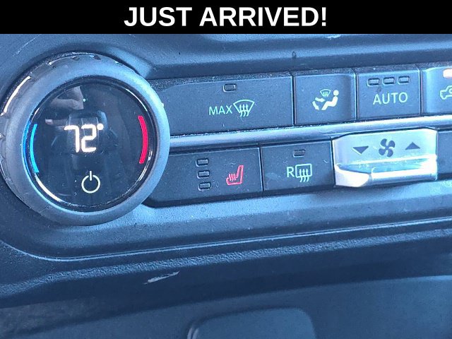 Used 2023 Ford Bronco Outer Banks w/ Sasquatch Package AWD/4WD image 16