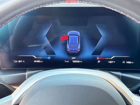 Used 2025 BMW i4 M50 image 41