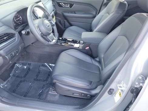 Certified 2026 Subaru Forester Limited AWD/4WD image 10
