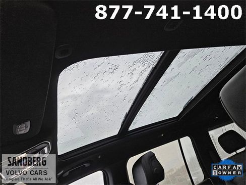 Used 2022 Jeep Wagoneer Series III w/ Premium Group I image 22