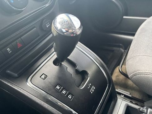 Used 2016 Jeep Compass Sport w/ Power Value Group image 21