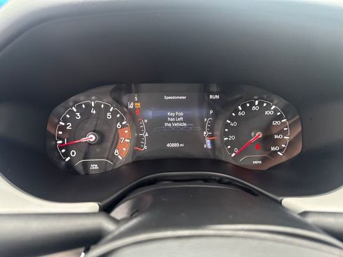 Used 2023 Jeep Compass Limited w/ Elite Group AWD/4WD image 19