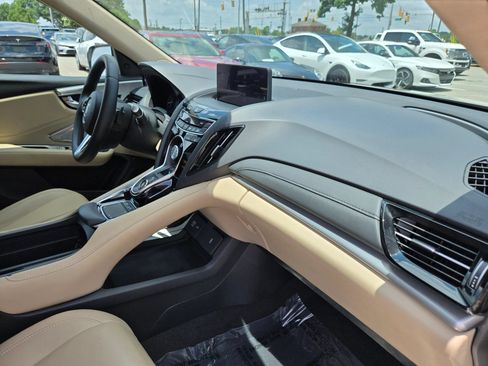 Used 2019 Acura RDX FWD w/ Technology Package image 20