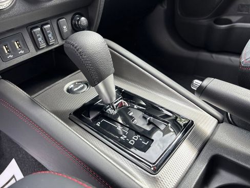 Used 2024 Mitsubishi Outlander Sport SE AWD/4WD image 15