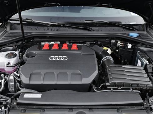New 2026 Audi S3 Premium image 30