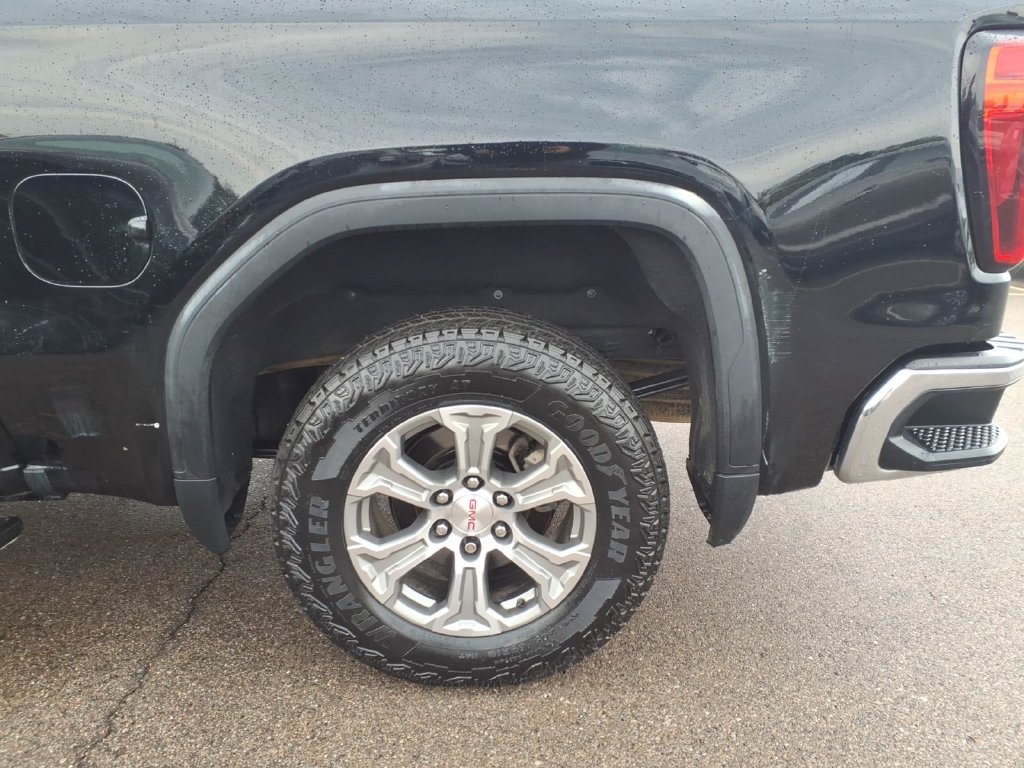 Used 2020 GMC Sierra 1500 SLE w/ SLE Convenience Package AWD/4WD image 23