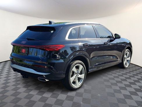 Used 2025 Audi Q5 Premium Plus AWD/4WD image 6