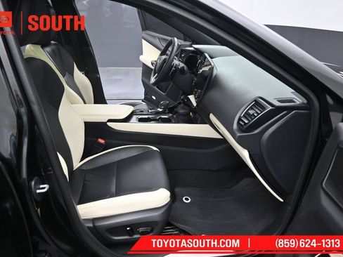 Used 2024 Lexus NX 350h AWD w/ Vision Package image 34