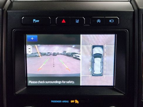 Used 2021 Ford Expedition Max Limited RWD image 37