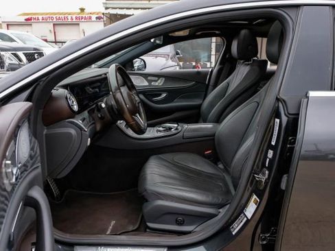 Used 2020 Mercedes-Benz CLS 450 w/ Premium Package image 4
