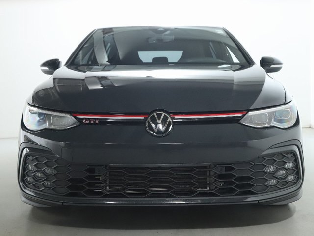 Used 2023 Volkswagen GTI 40th Anniversary Edition FWD image 5