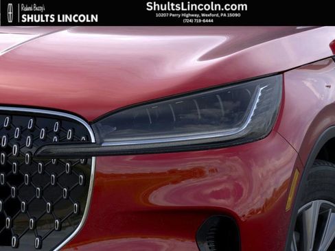 New 2026 Lincoln Aviator AWD image 19