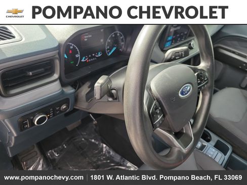 Used 2023 Ford Maverick XL image 17